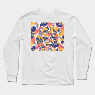 beauty of nature Long Sleeve T-Shirt